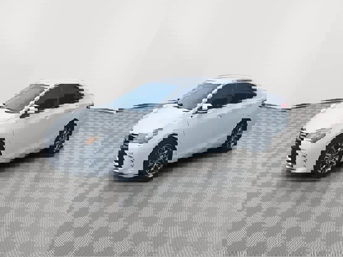 Used 2015 Toyota Camry SE FWD image 4