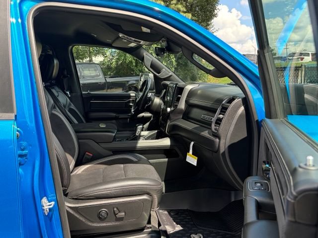 Used 2021 RAM 1500 TRX w/ TRX Level 1 Equipment Group AWD/4WD image 29