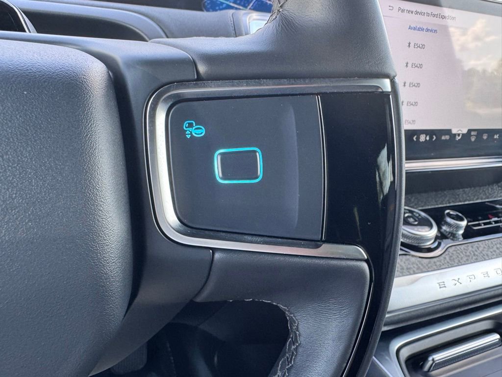 Used 2025 Ford Expedition Tremor image 10
