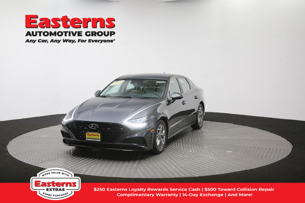 Used 2023 Hyundai Sonata SEL FWD image 56