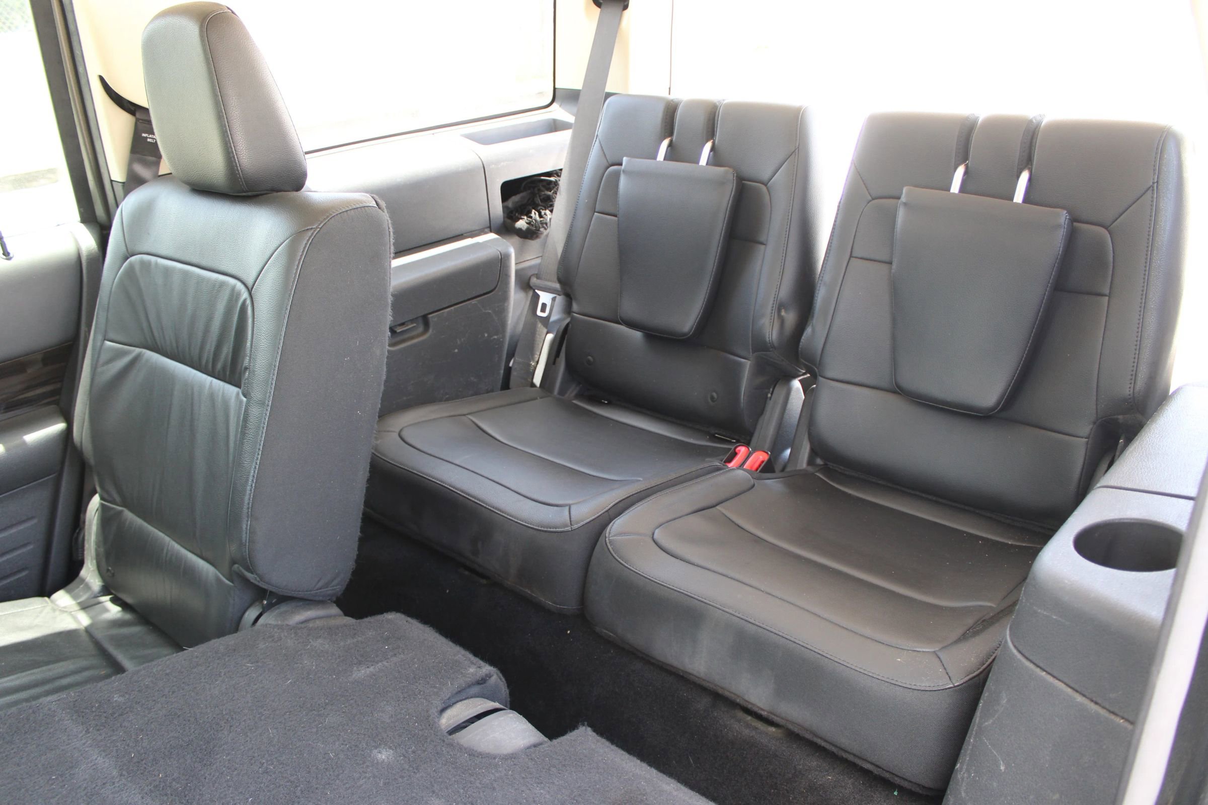 Used 2013 Ford Flex SEL FWD image 9