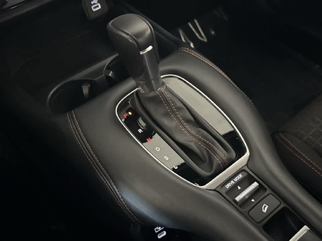 Certified 2024 Honda HR-V Sport image 20