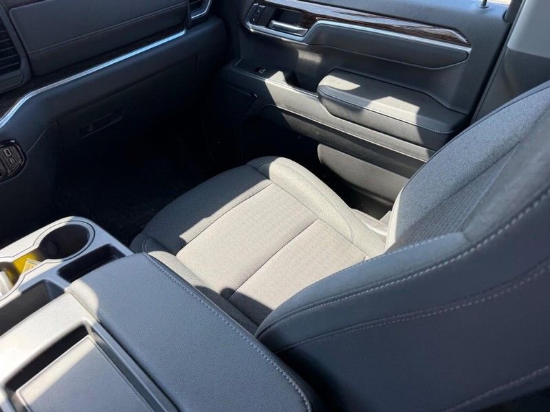 Used 2023 GMC Sierra 1500 Elevation w/ LPO, Elevation Black Package image 14