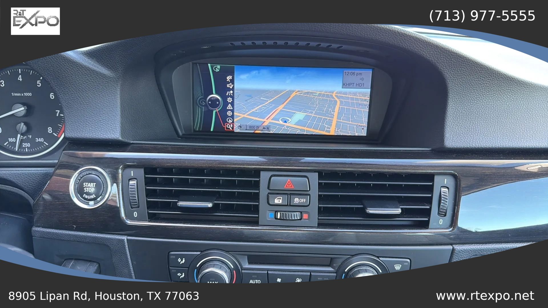 Used 2012 BMW 335i xDrive 335i xDrive Coupe 2D image 35