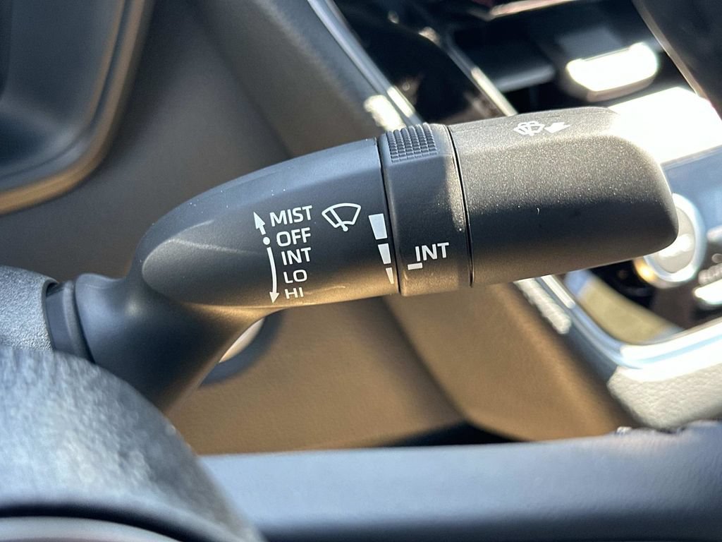 New 2026 Toyota Corolla SE FWD image 23