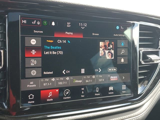 Used 2022 Dodge Durango GT image 25