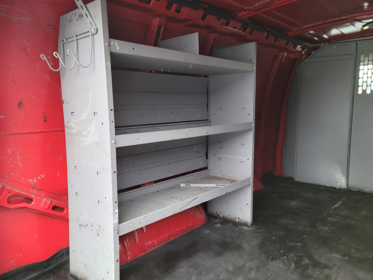 Used 2020 Chevrolet Express 2500 w/ Driver Convenience Package image 21