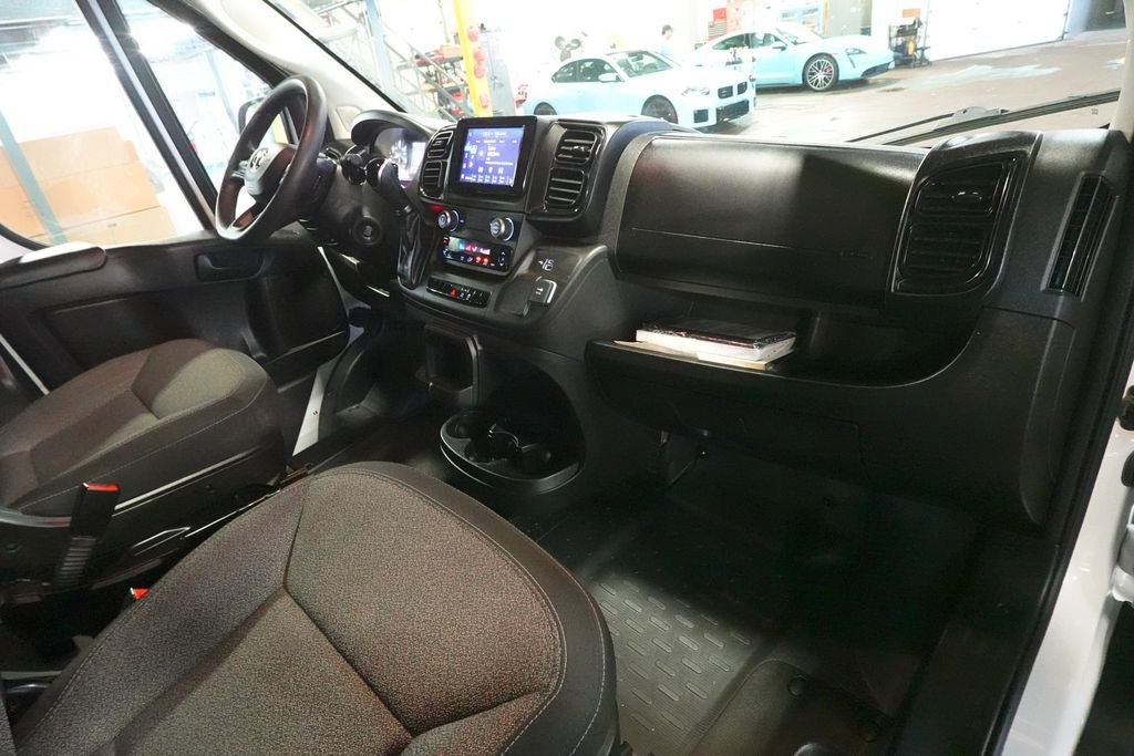 Used 2023 RAM ProMaster 3500 FWD image 26