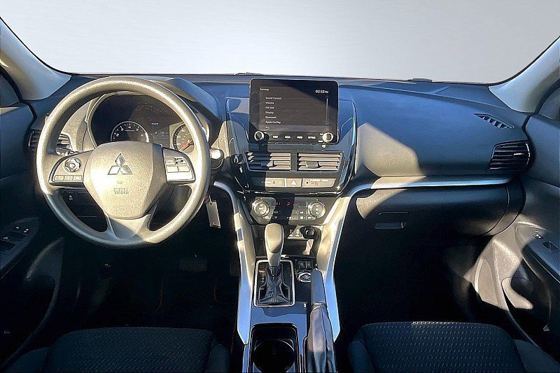 Used 2023 Mitsubishi Eclipse Cross Ralliart image 15