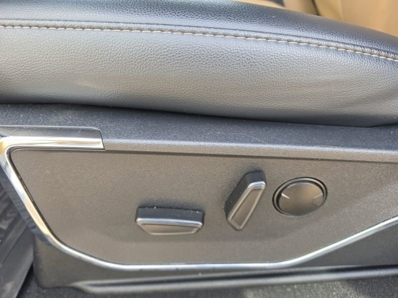 Used 2024 Ford F250 Lariat w/ Lariat Ultimate Package image 10