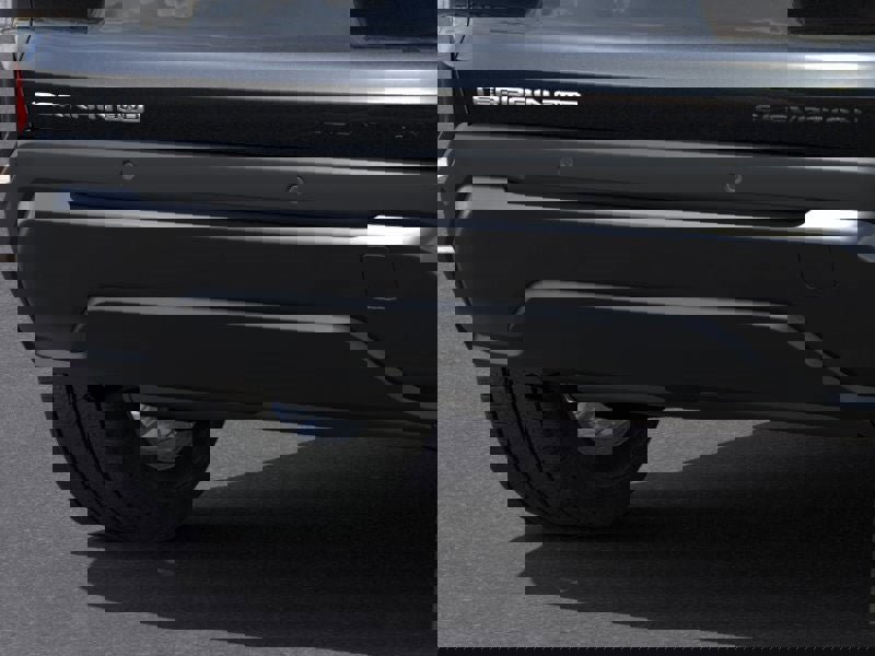 New 2026 GMC Terrain Elevation w/ Elevation Premium Package image 27