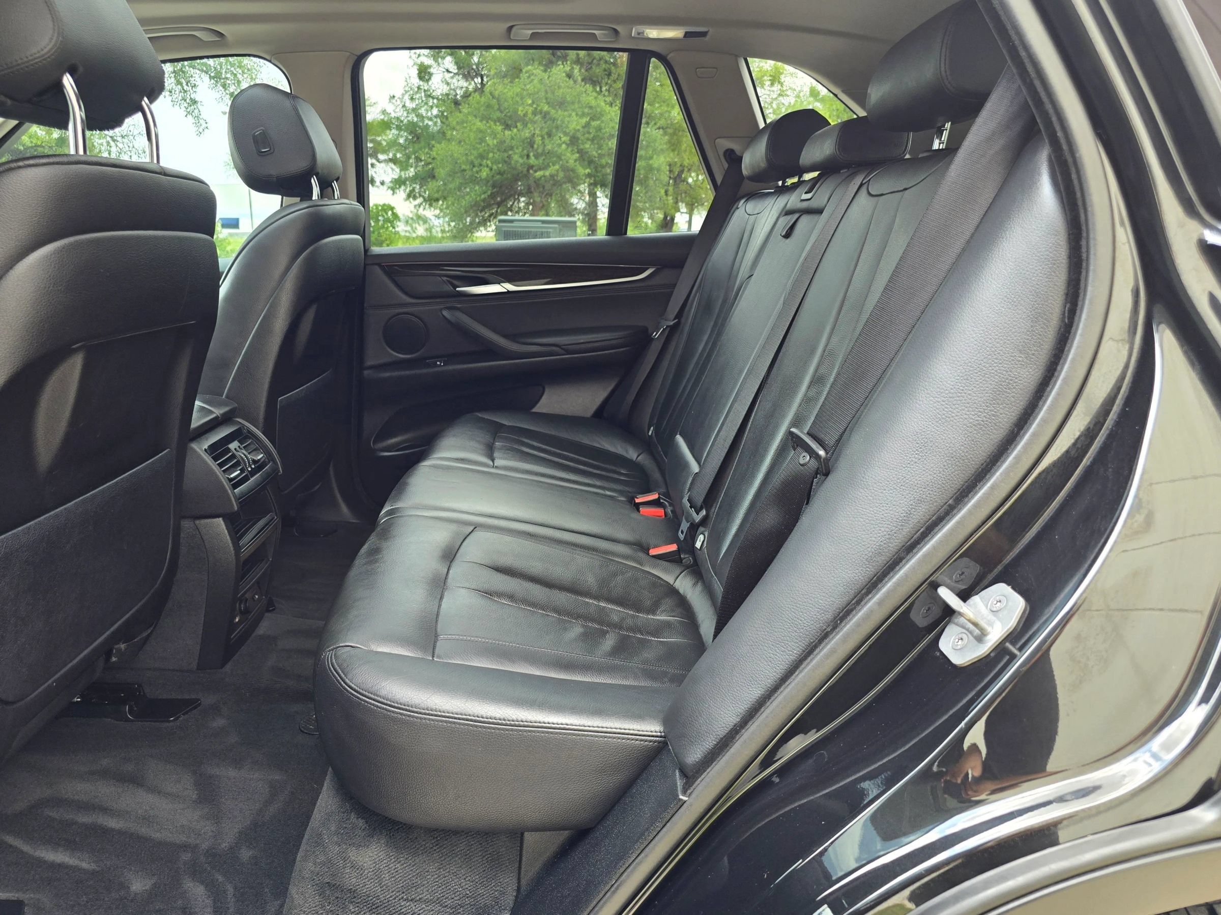 Used 2014 BMW X5 xDrive35i AWD/4WD image 48