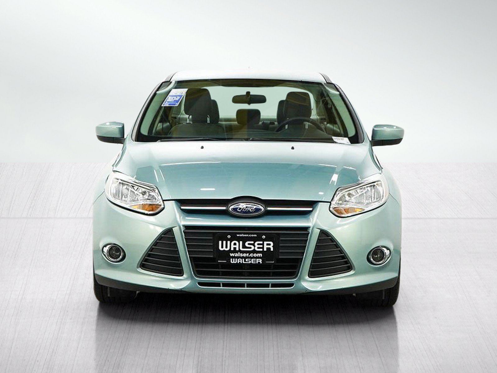 Used 2012 Ford Focus SE FWD image 8