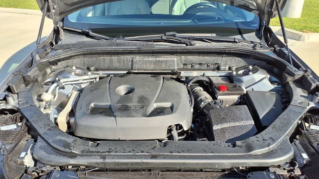 Used 2021 Volvo XC60 T6 Inscription w/ Advanced Package AWD/4WD image 34
