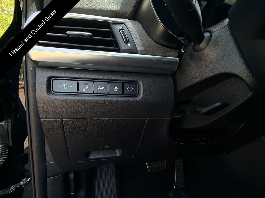 Used 2022 Kia Telluride SX image 13