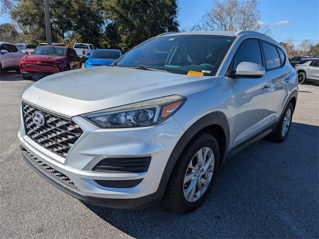 Used 2019 Hyundai Tucson Value image 8