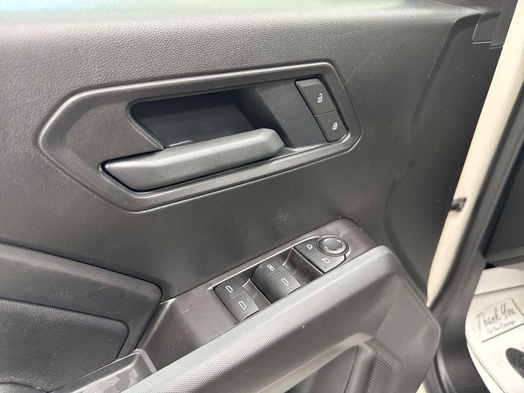 New 2026 Chevrolet Colorado Trail Boss image 16