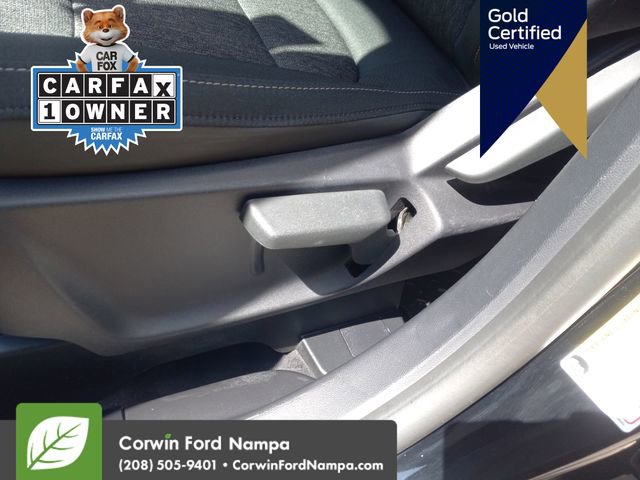 Certified 2024 Ford Bronco Sport Big Bend AWD/4WD image 14