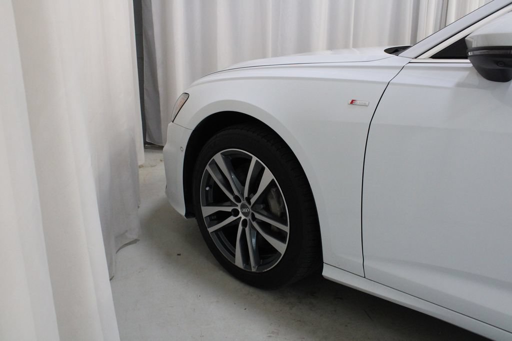 Used 2019 Audi A6 3.0T Prestige w/ Prestige Package AWD/4WD image 30