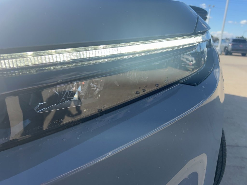 New 2026 Honda CR-V Sport-L image 3
