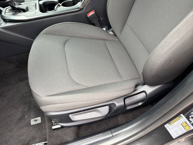 New 2026 Kia K4 FWD image 20