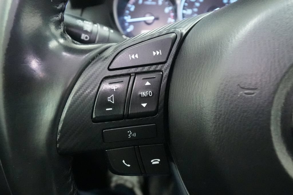 Used 2016 MAZDA CX-5 Touring AWD/4WD image 36
