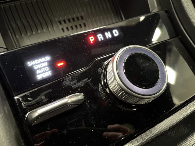 New 2026 Jeep Grand Cherokee L Limited image 22