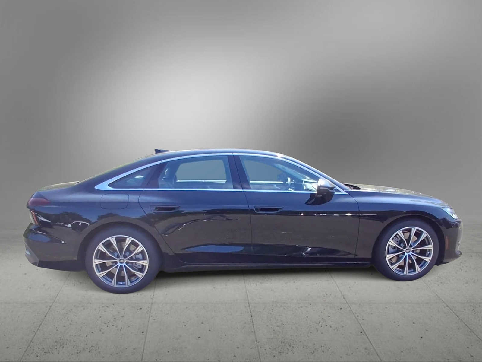 New 2026 Audi A6 Prestige AWD/4WD image 9