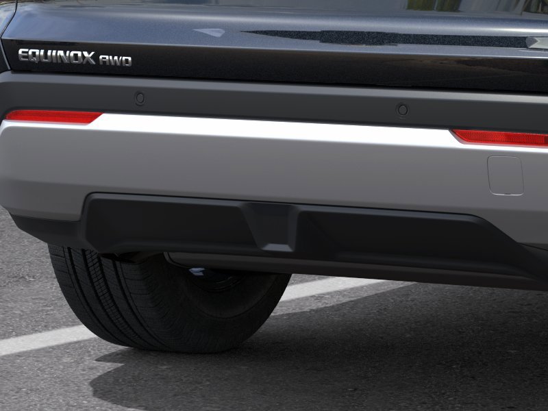 New 2026 Chevrolet Equinox LT image 38