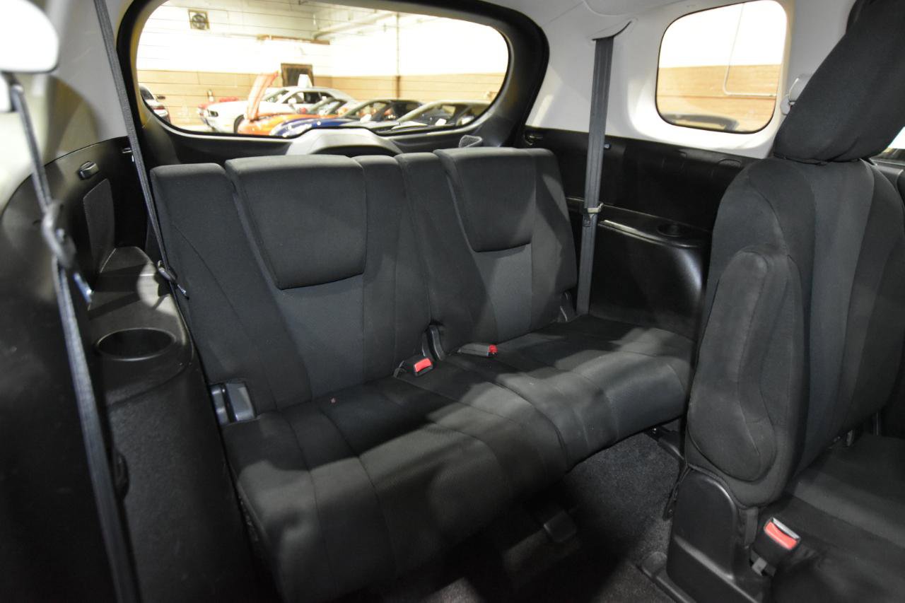 Used 2014 MAZDA MAZDA5 Sport FWD image 30