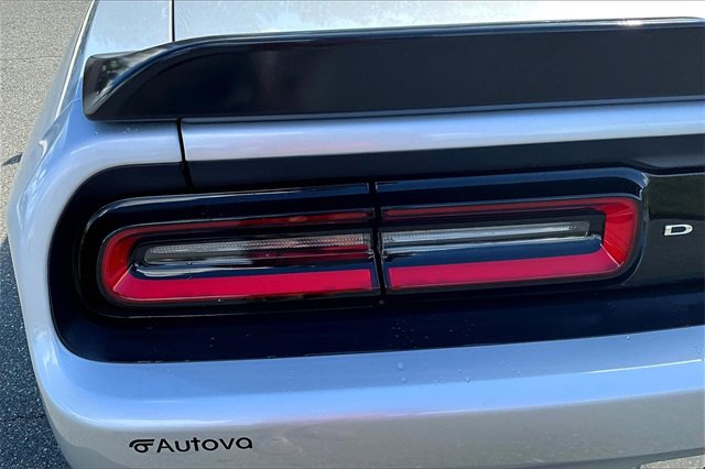 Used 2019 Dodge Challenger R/T Scat Pack w/ Plus Package image 31