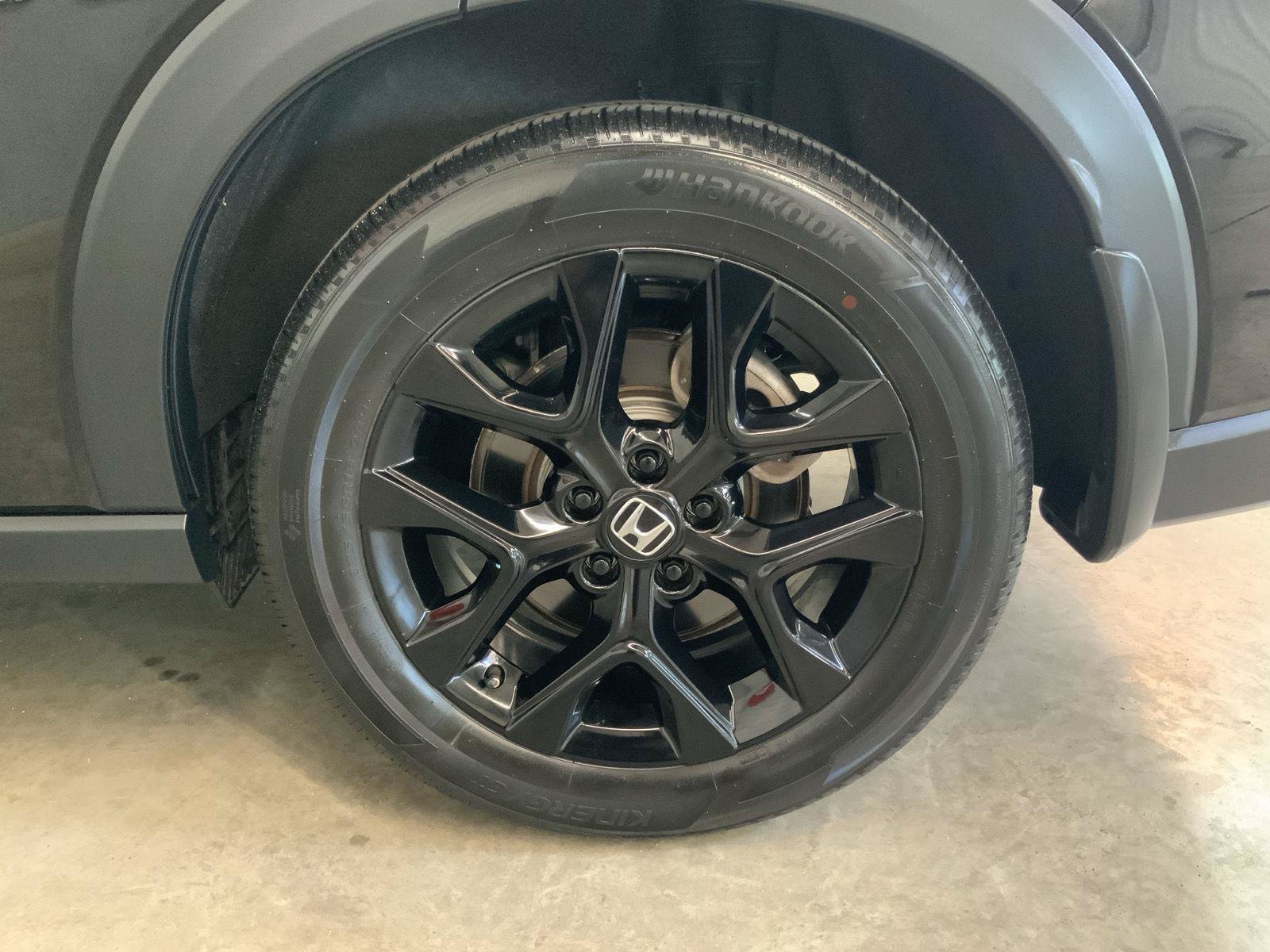 Used 2023 Honda HR-V Sport image 44