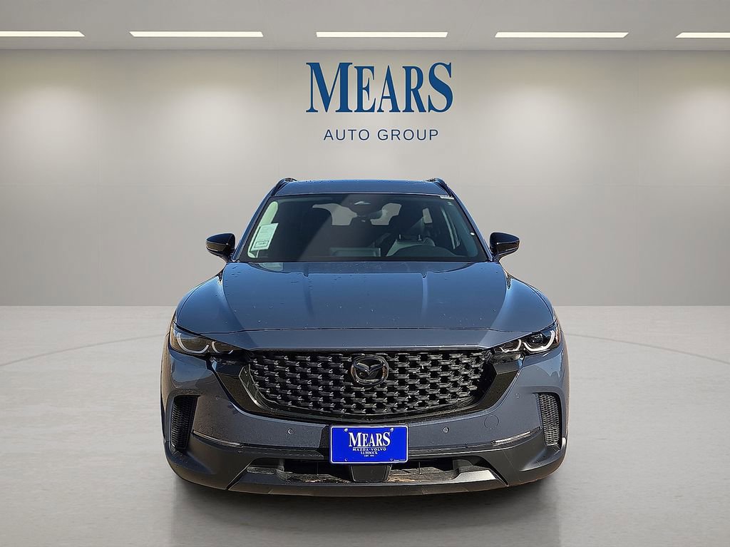 New 2026 MAZDA CX-50 Meridian Edition w/ Weather Package image 8