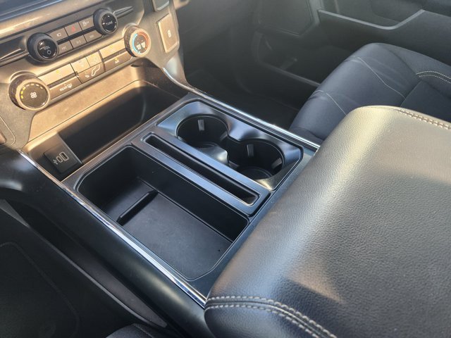 Used 2025 Ford F150 STX RWD image 19
