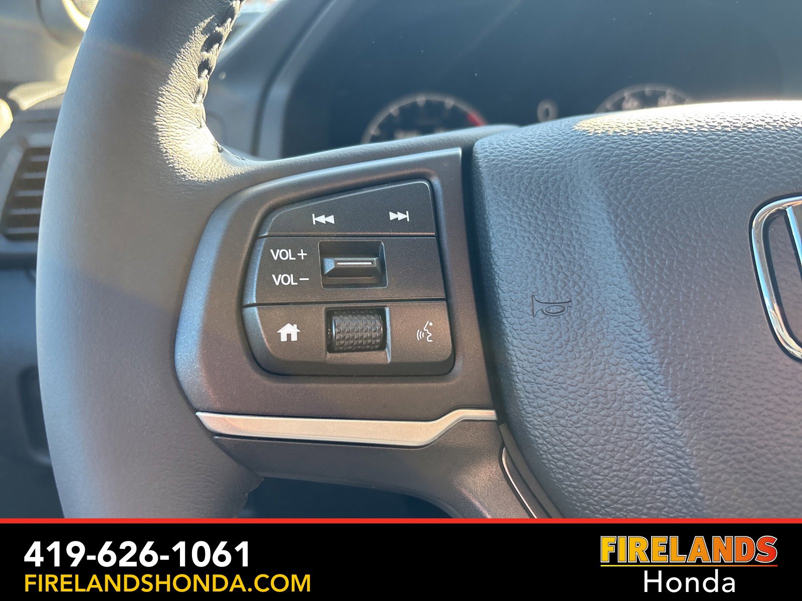 New 2026 Honda Ridgeline RTL image 15