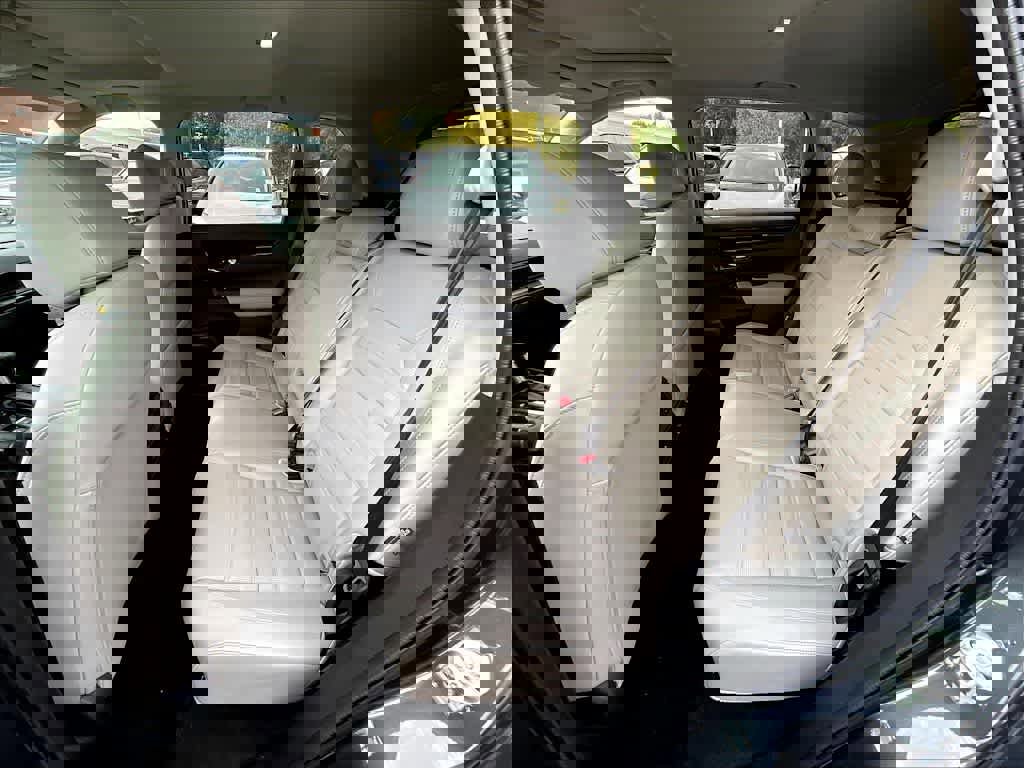 New 2026 Honda CR-V EX-L image 15