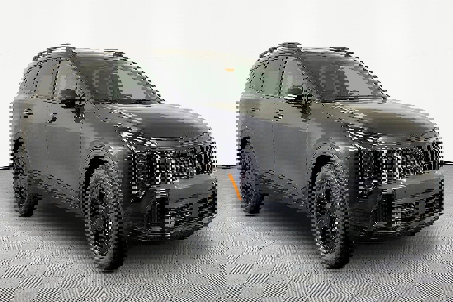 New 2026 Kia Sportage X-Line image 3