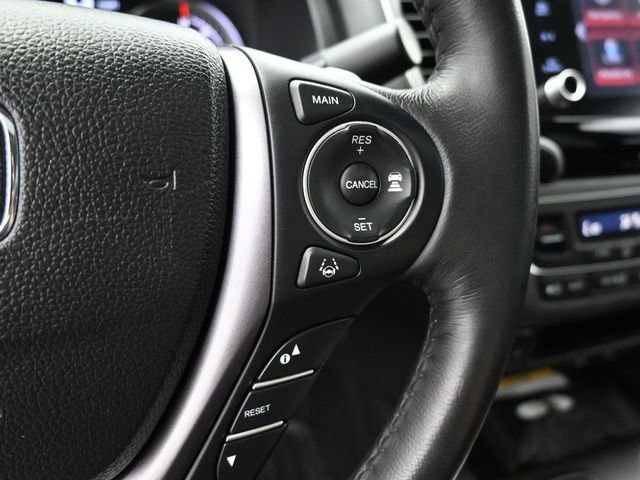 Certified 2022 Honda Ridgeline RTL-E image 29