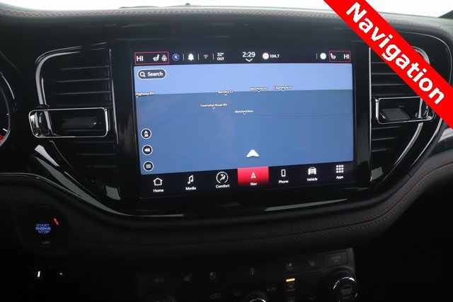 New 2026 Dodge Durango GT image 5