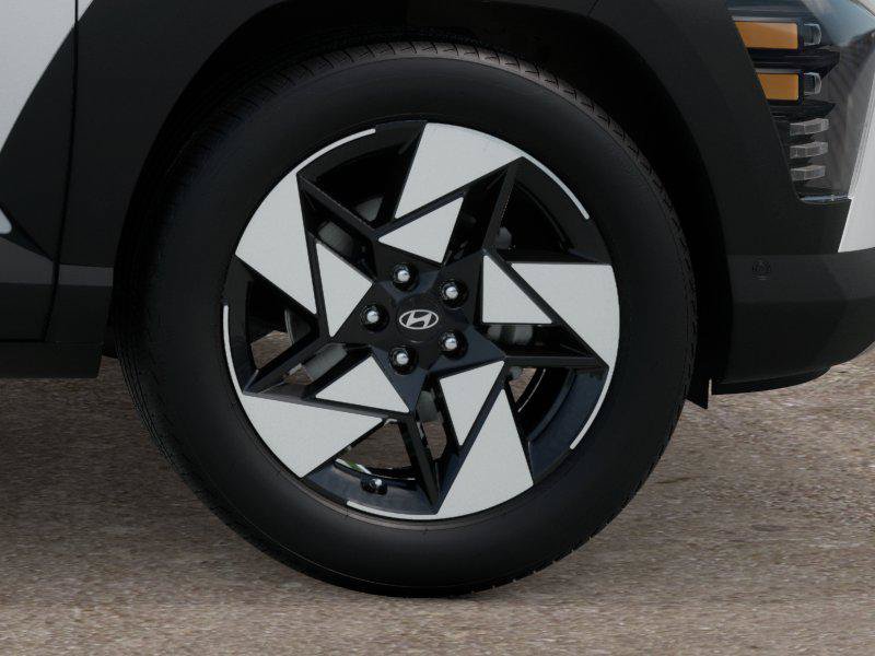 New 2027 Hyundai Kona Limited AWD/4WD image 8