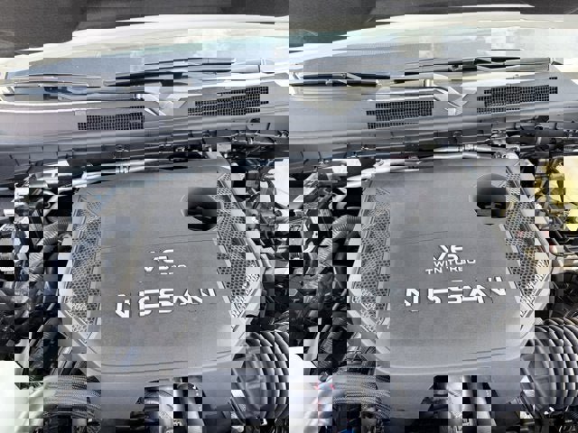 New 2026 Nissan Armada PRO-4X image 30