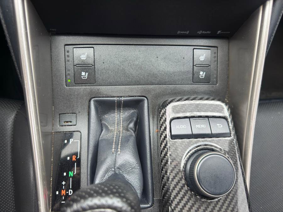 Used 2016 Lexus IS 300 AWD image 21