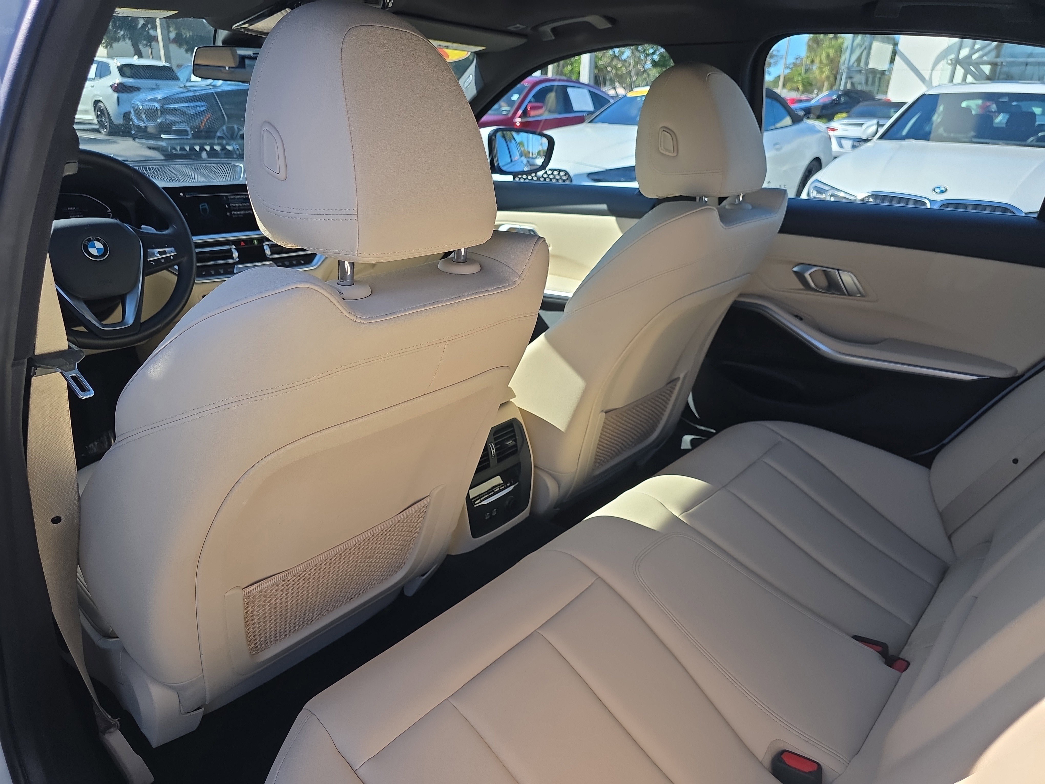 Used 2021 BMW 330e w/ Convenience Package image 10