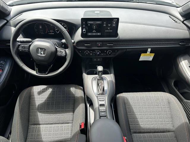New 2026 Honda HR-V Sport image 15