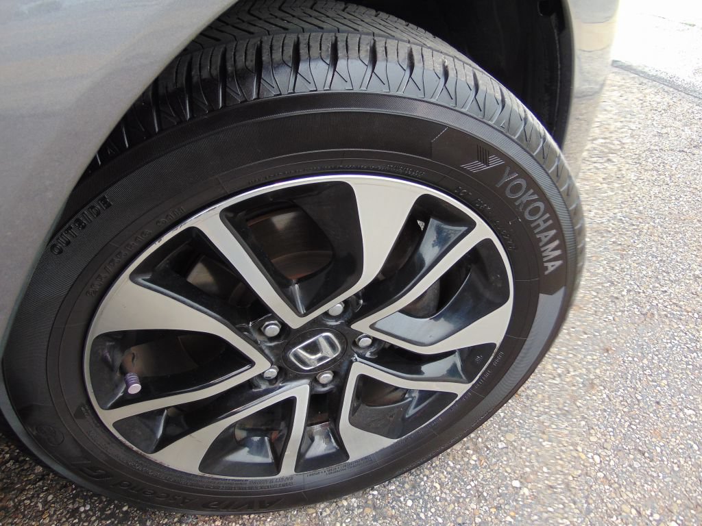 Used 2015 Honda Civic EX image 30