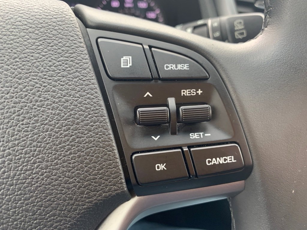 Used 2018 Hyundai Tucson Value image 9