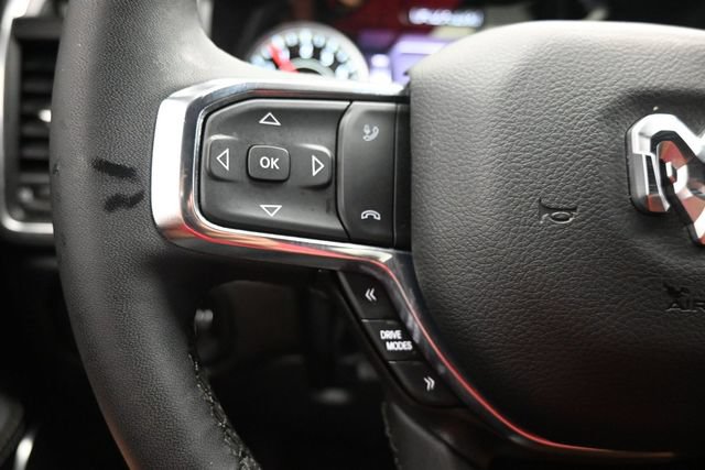 Used 2025 RAM 1500 Laramie w/ Sport Appearance Package AWD/4WD image 12
