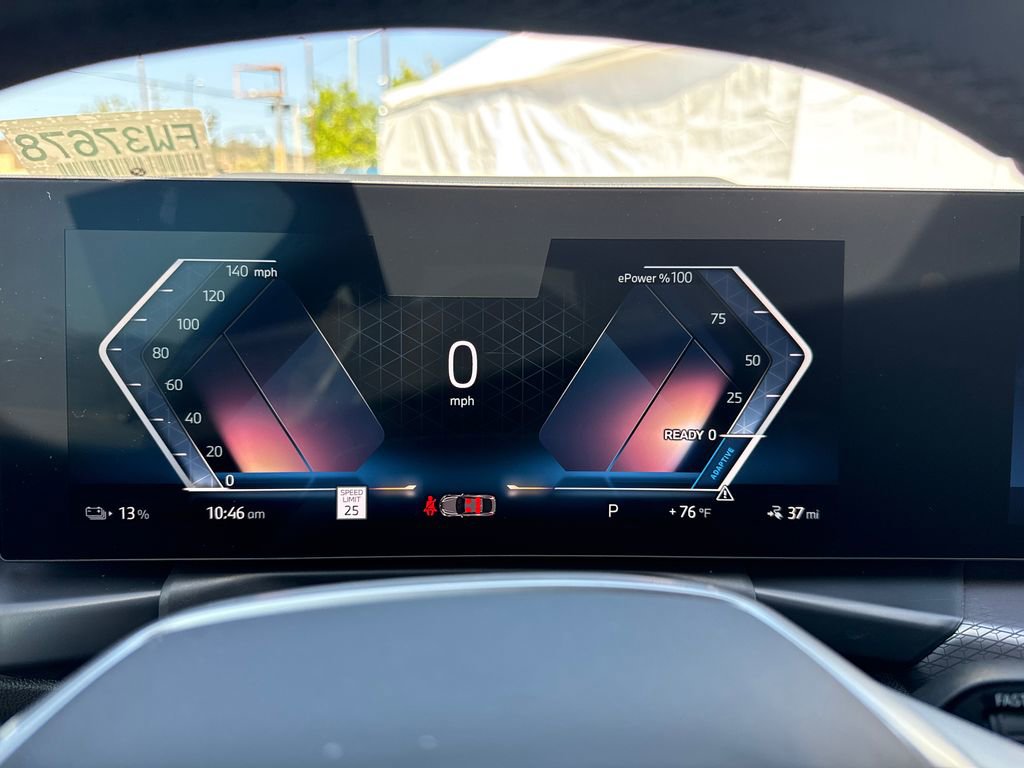 New 2026 BMW i4 eDrive40 w/ Premium Package image 32