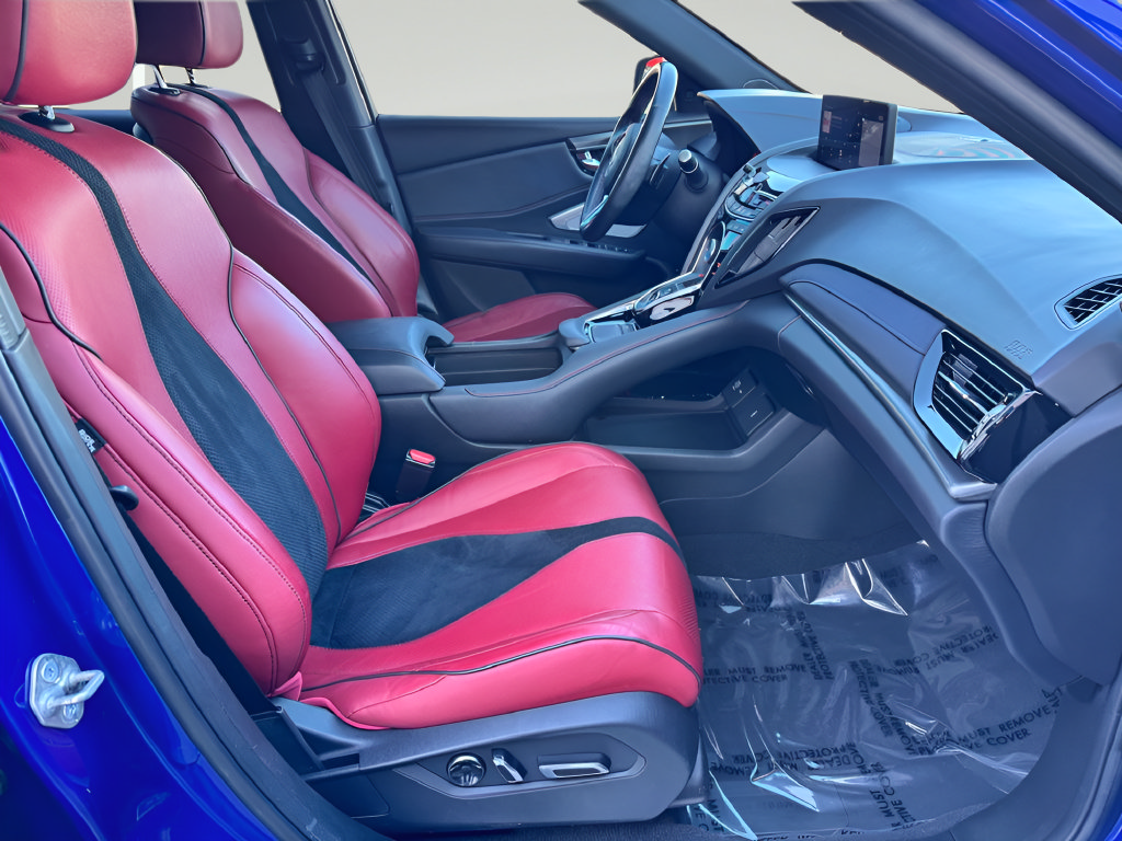 Used 2019 Acura RDX w/ Advance Package FWD image 30
