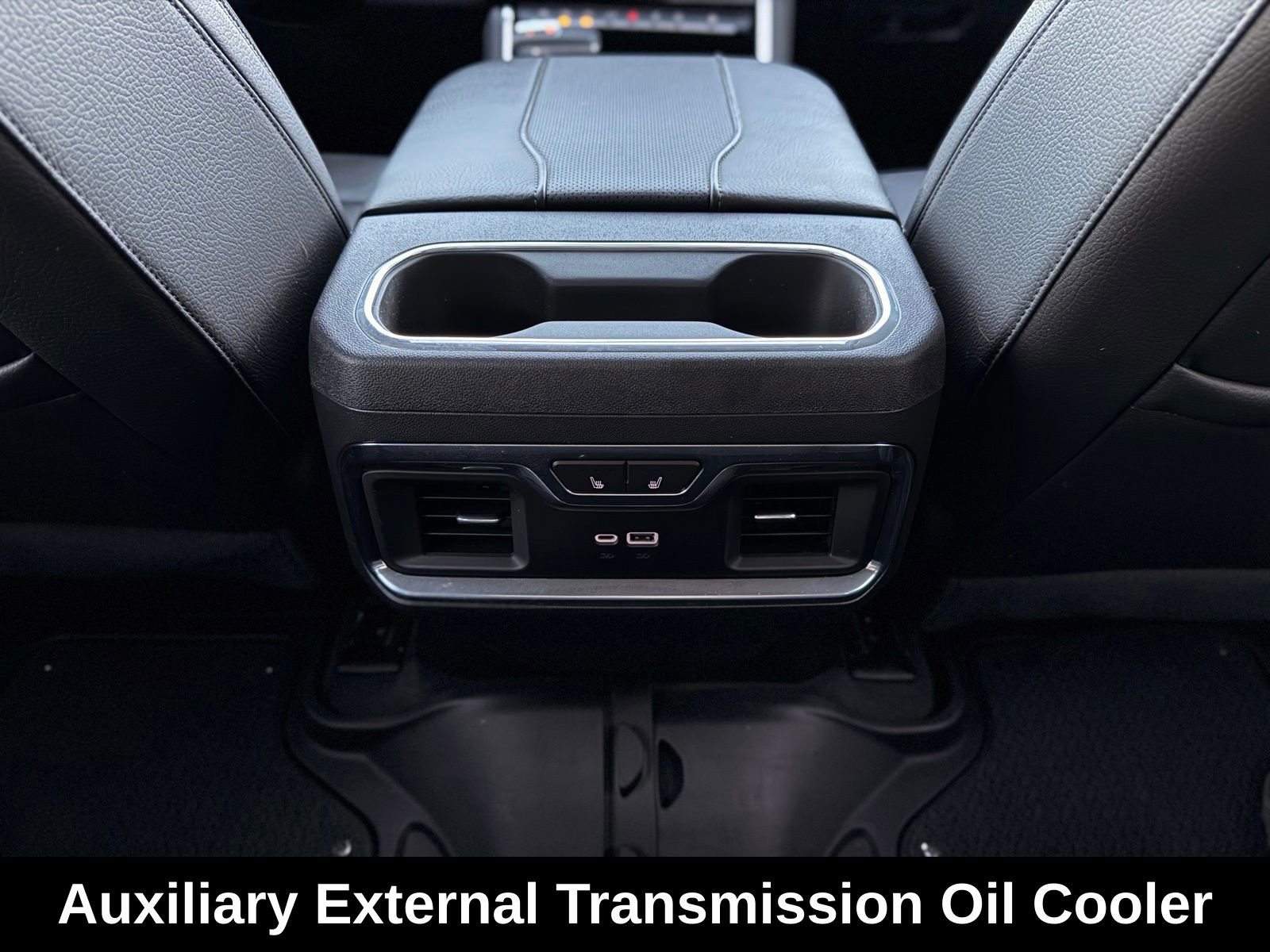 Used 2023 GMC Sierra 1500 Denali image 35